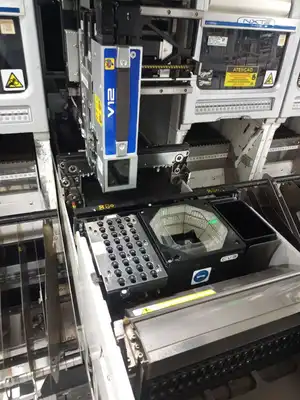 FUJI NXTIII M3 modules Placement Machine | Tekmart International Inc. (5)