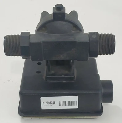 USED Universal Flow Monitors Inc. SX-PHF5GM-8MP-10V1.16-2WR