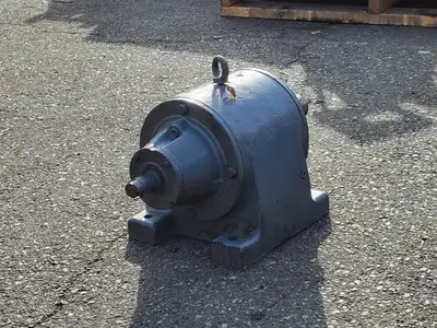 USED SEW-EURODRIVE R80