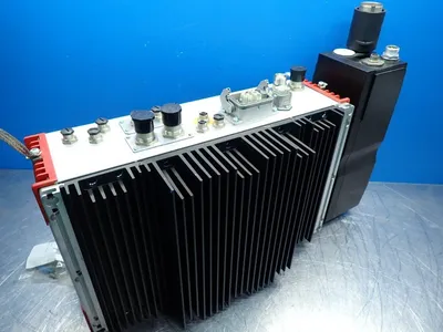 USED SEW EURODRIVE PHC21AA075M1E31A00