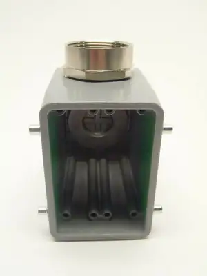 12954600-70152600 | Epic Connectors  Hood - Used