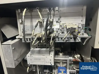 USED Extrel Extrel Process Mass Spectrometer, Model MAX-300