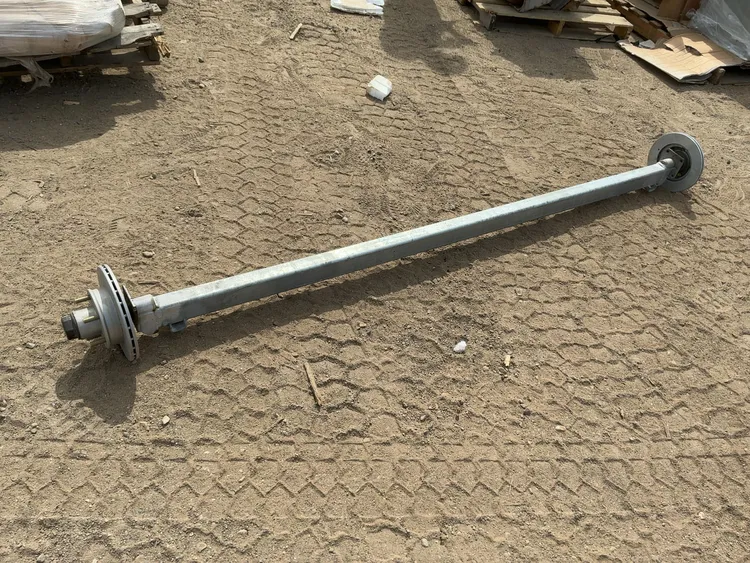 Used _UNKNOWN_ _UNKNOWN_ Running Gears Michigan US | Miedema Asset Management Group #1183331
