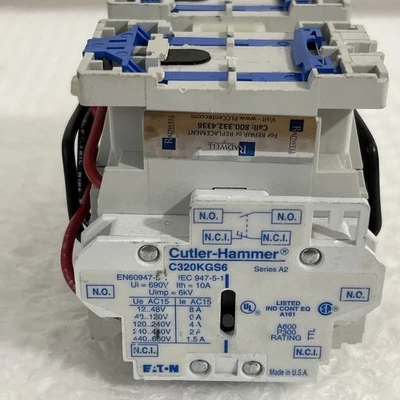 NEW Eaton CE55BN3