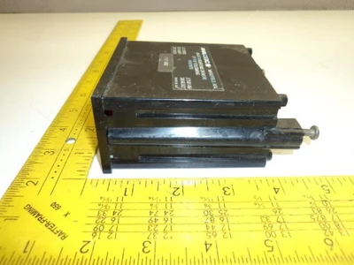 Used ANALOGIC _UNKNOWN_ Meters - Misc | OCO Industrial #1734219