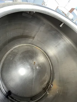 USED ST. REGIS 900 GALLON TANK