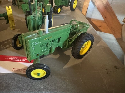 Used _UNKNOWN_ _UNKNOWN_ Agricultural Tractors Michigan US | Miedema Asset Management Group #1279627
