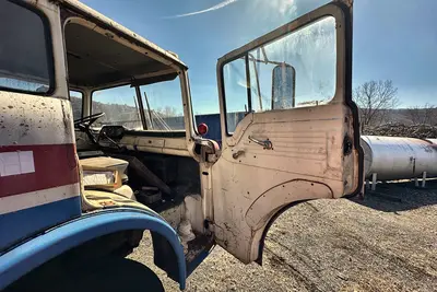 Used 1976 FORD 8000 Tanker trucks Pennsylvania US | Proxy Equipment #1385137