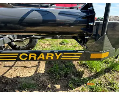Used CRARY _UNKNOWN_ Agricultural Trailers Iowa US | Keast Enterprises #1360229
