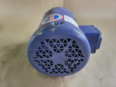 USED BALDOR M3539-5