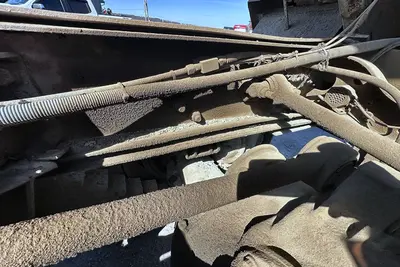Used 1988 MACK RD690S Dump trucks Pennsylvania US | Proxy Equipment #1378111