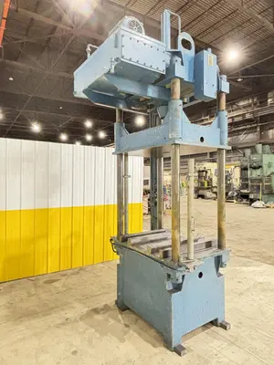 USED DAKE 18-430
