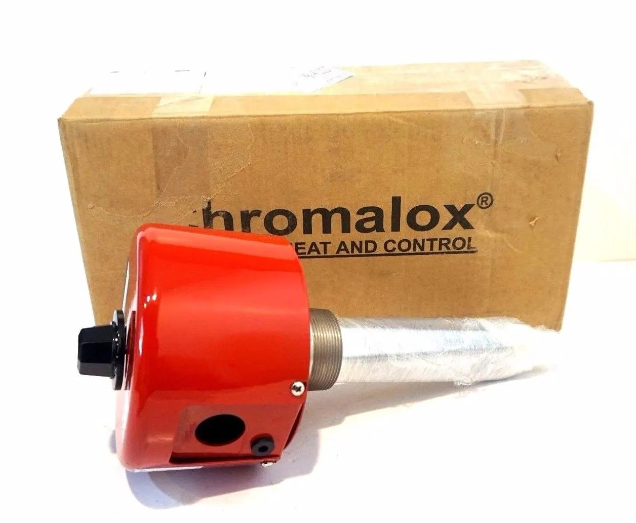 NEW CHROMALOX AREMTS-3305T1