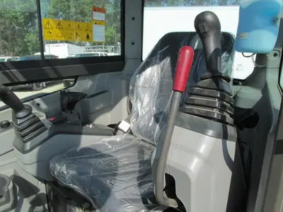New | in-Stock 2026 SDJG ER 636H MINI EXCAVATOR Crawler Excavators - Mini Manitoba CA | Conquest Truck & Auto Sales #1421321