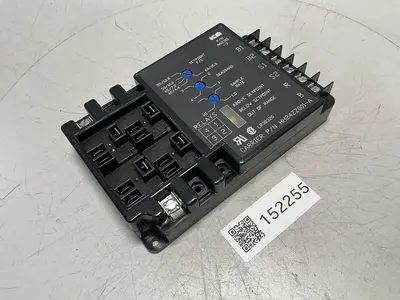 NEW ICM AA2301-3