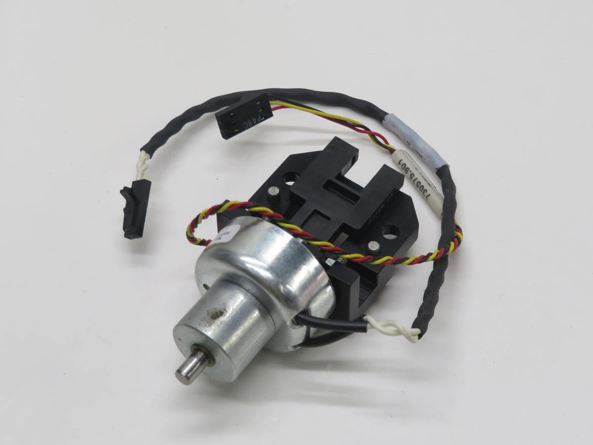 Used SAIA-BURGESS _UNKNOWN_ Solenoid Valves | OCO Industrial #1589474