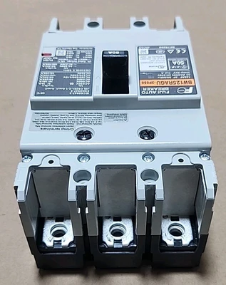 NEW Fuji BW125RAGU