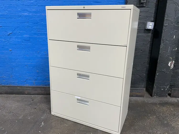 Used HON _UNKNOWN_ Cabinets Ohio US | HGR 24 #1276003