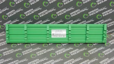 Westinghouse Emerson 5A22411H01 Ovation 16 Channel Relay Module Rev. B New NIB