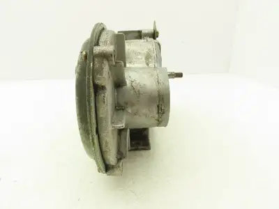 Yaskawa Electric PMEE-12CBB Welder Wire Motor Feeder 24VDC Motor & Gearbox Only