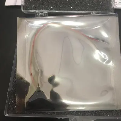 USED THORLABS PA3CEW