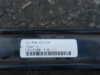 USED LYNX LH-3000