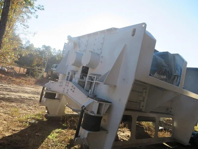 USED VECOPLAN VNZ300