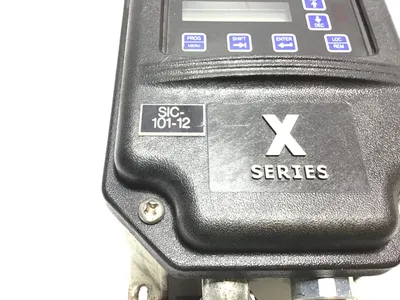 Vacon VACONX4040020C AC Drive Inverter X Series 3PH 50/60Hz