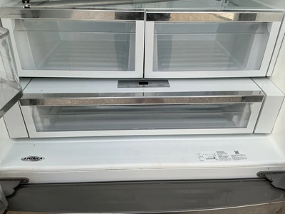 Used KITCHEN AID KRFF507ESS01 Residential Appliances Michigan US | Miedema Asset Management Group #1474374