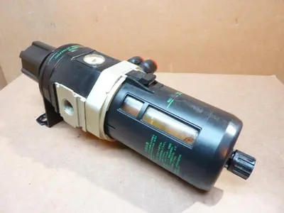USED CKD CORP W4000-10-FX1-B3W