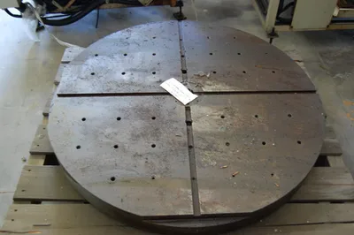 SUNDSTRAND _UNKNOWN_ Tables | Mohawk Machinery (1)