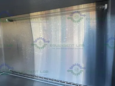 USED LABCONCO 302419000  LOGIC PLUS SERIES BIOSAFETY CABINET 4 FT CLASS II TYPE A2