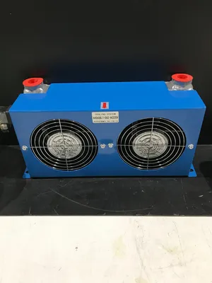 NEW COOLBIT AH0608LT-CA2-AC220V