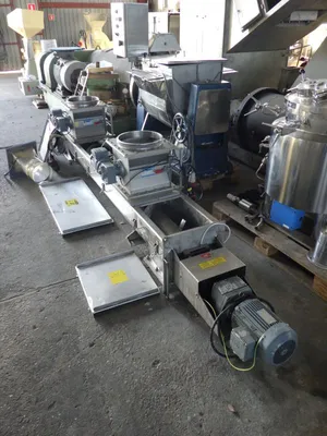 Van Beek BV TR300 Conveyor Screw | Perry Equipment (13)