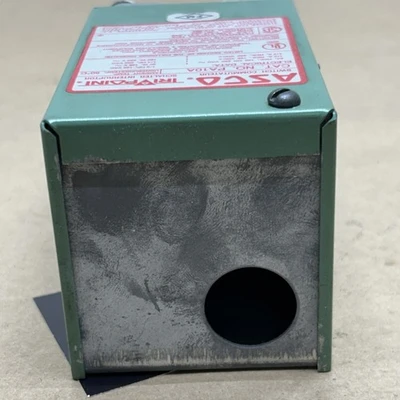 USED ASCO PA10A