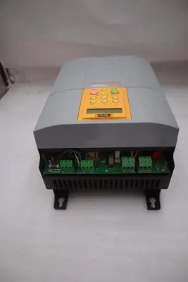 Parker Drive 599P-53260010-TP00-U4V0 SERIES 2 - STOCK GF963