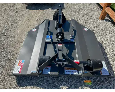 Used IRONCRAFT _UNKNOWN_ Rotary Cutters Iowa US | Keast Enterprises #1360305