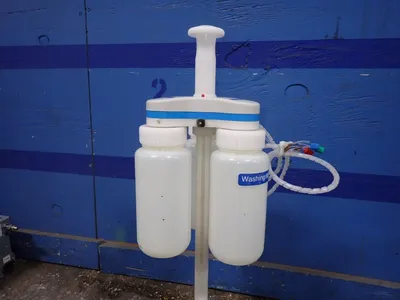 USED Dispensing Machines