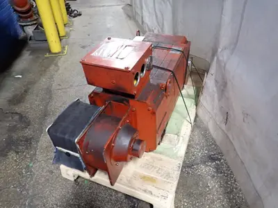 USED 2012 SIEMENS 4PL62284HD300EB0Z
