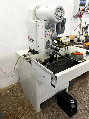 USED 2022 SUNNEN MBB-1660