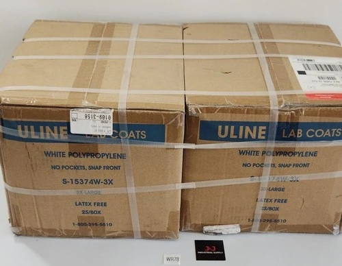 NEW Uline S-15374W-3X