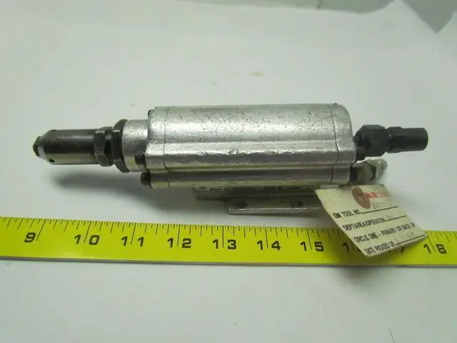 Used HUCK/EBBERT _UNKNOWN_ Miscellaneous MRO | Arrow Industrial #648104