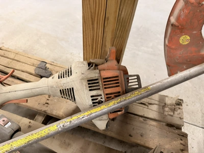 Used _UNKNOWN_ _UNKNOWN_ Trimmers (Landscaping) Michigan US | Miedema Asset Management Group #1320810