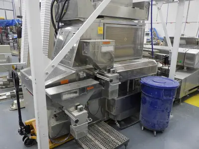 USED 1995 RHEON CWC