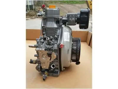 Used YANMAR _UNKNOWN_ Diesel Engines Georgia US | Atlanta Truck Equipment #1297600