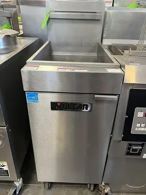 Used VULCAN 1VEG50M-1 Cookers / Coolers / Fryers Florida US | BAM Discount Restaurant Equipment #1335792
