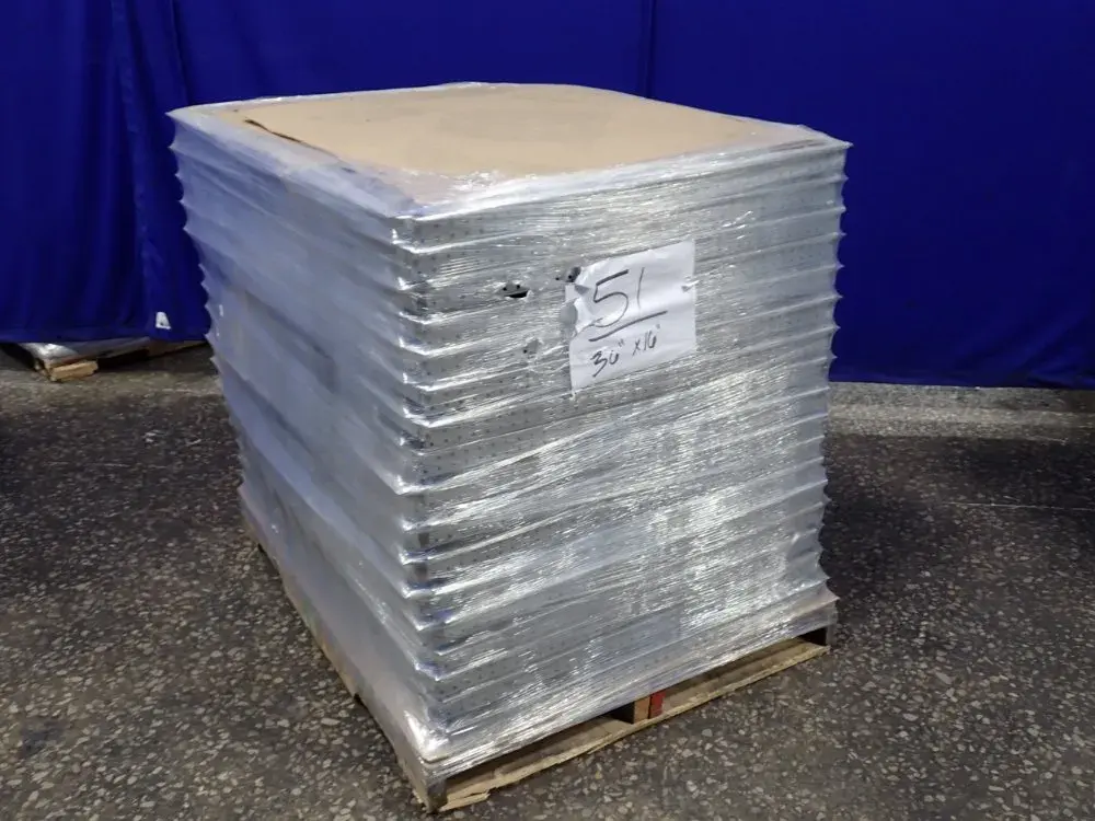 36 X 16 Conveyors