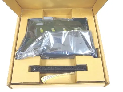 NEW SIEMENS TEXAS INSTRUMENTS 505-4208A INPUT MODULE 5054208A