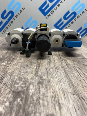 Festo MS6-EM1-1/2-S Other Hydraulics & Pneumatics | ESS Industrial Equipment Sales (4)