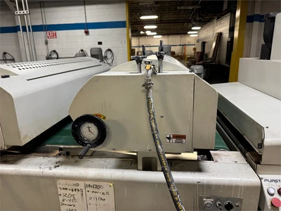 USED 2019 FOSHAN PURETE PRT-F3113